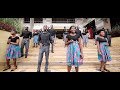 Maombi - Newlife Ambassadors Choir (Official Video)
