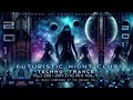 Futuristic night club  techno  trance  old 2011  2014 tng mix vol4