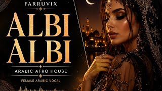 Download lagu 🌙 Albi Albi — Arabic Afro House #AlbiAlbi #ArabicAfroHouse #FARRUVIX #AfroHouse #ArabicMusic