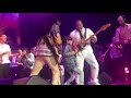 “Good Times” Chic ft. Nile Rodgers Live at the O2 2017