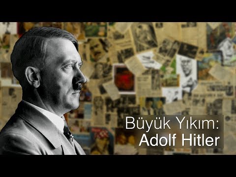 Video: Adolf Hitler Nasıl öldü