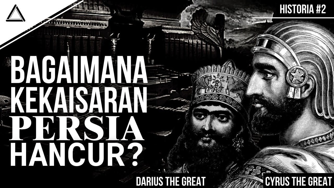 Sejarah Kekaisaran Persia: Kejayaan di Timur Tengah