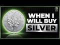 Silver Price Analysis: Key Support And Long Term Targets