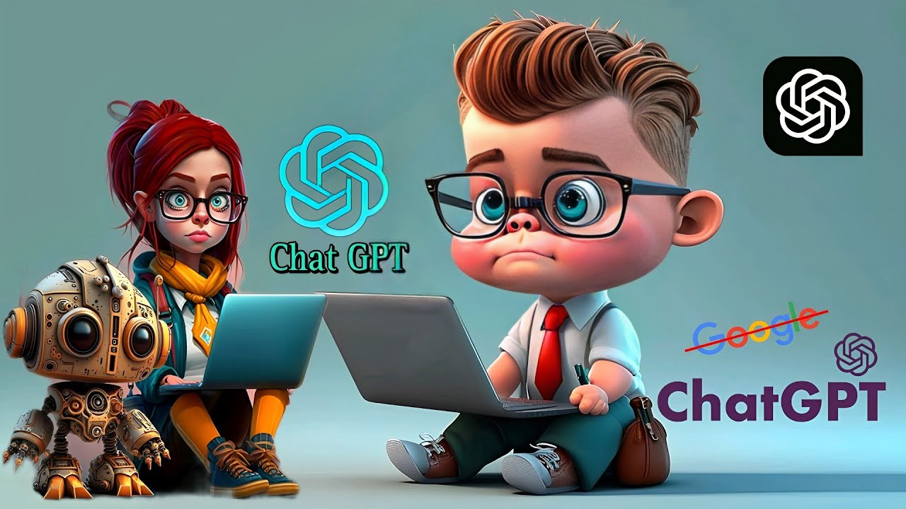 Unleashing the Power of ChatGPT: The Ultimate AI Language Model ...