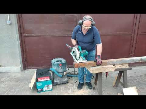 Makita Hard Saw Circular - 95 🔥Test YouTube HS0600 Wood🔥 mm