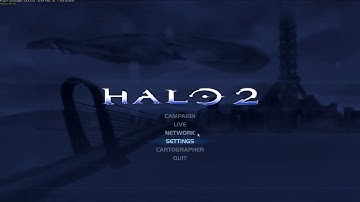 Halo 2 Vista Project Cartographer Setup Guide. Links & Info In Description