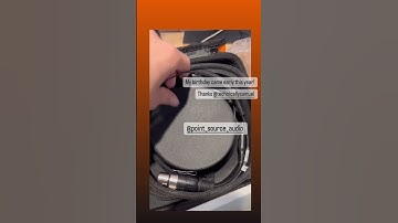 Unboxing the CM-i5 Headset: John Oleson