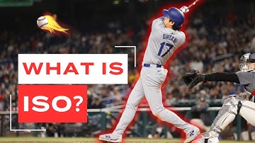 The Stat Behind Every Power Hitter