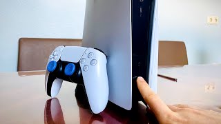 Damit verbessers du die Leistung deiner Playstation in 2 Minuten