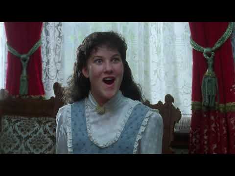 Anne of Green Gables-Raspberry Cordial Scene