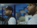 Heart Of The City | Dallas: Devin Williams Talks About His Love For Basketball [Bonus 2]
