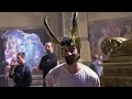 Thor: Ragnarok Featurette