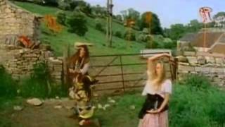 Video thumbnail of "Men Without Hats   Safety Dance the original"