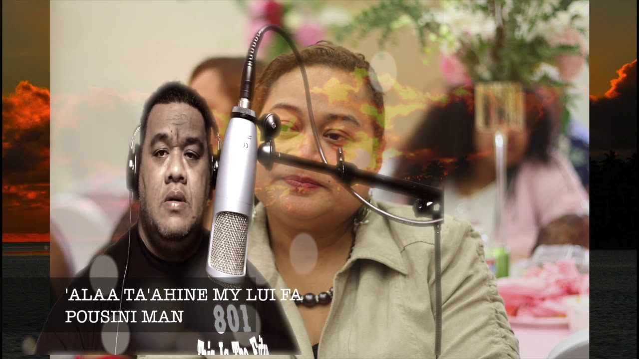 'ALAA TA'AHINE