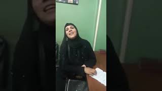 رسالة من سيدة مصرية  للخائن محمد على... امك بدور عليك وتتوعده بالسجن