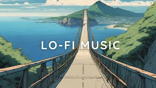 Japanese Lofi /Vol.53【Copyright Free bgm/ローファイ/著作権フリーbgm/チル/作業用bgm/寝落ち/Relaxing/Sleep/Japan/HipHop】