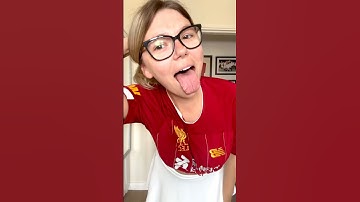 Half time countdown for the Premier League winners 😍⚽️ #liverpoolfc #countdown #football #trending