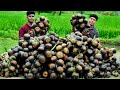 PALM FRUIT SARBATH | TENDER PALM FRUIT DRINK | Our Village Traditional Healthy Drink