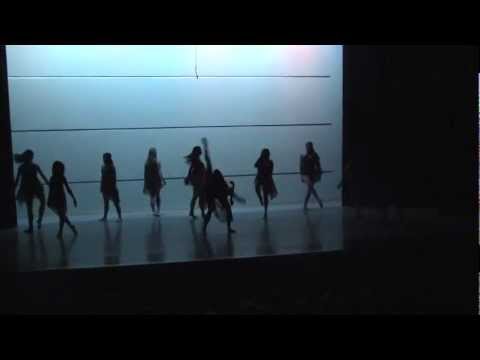Still Frame by balletfoundation for the XXI Century