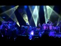 STS9 - "ReEmergence" / "Tap-In" - Athens, GA - 4.20.2011