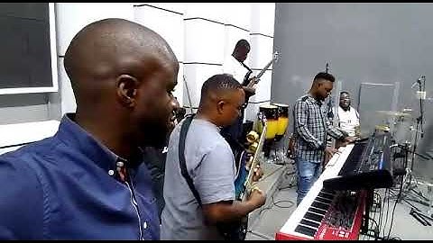 seben delphin 6 FIL soundcheck