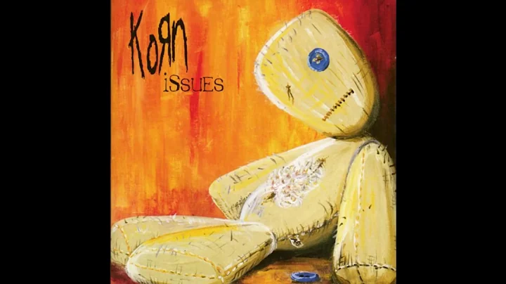 Kon - Issues (Full Album) HD 1080p