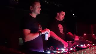 2018.11.01. CAMELPHAT - Cola (live) at Soundcheck DC Resimi