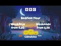CBeebies Bedtime Hour Promo 30 Secs 2026 