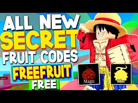 ALL NEW *SECRET* UPDATE CODES in A PIECE CODES! (A Piece Codes) A PIECE  CODES ROBLOX 