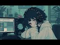 【フリーBGM】昼夜逆転FM【睡眠/作業/カフェ/勉強/睡眠/夜/lofi radio】