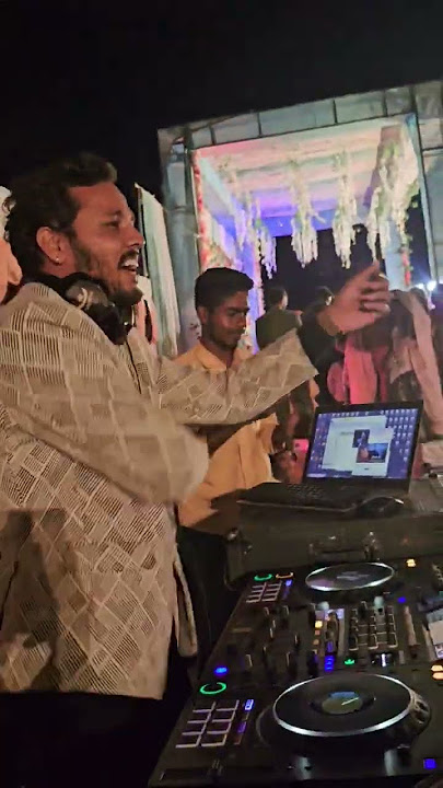 RAJSTHANI DHAMAKA _राजस्थानी सोंग _FULL  TO DHAMMAL WITH DJMOHIT #ytshorts #dj #rajsthanisong #dance