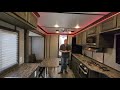 Custom 2022 8x26 Diamond with Bedroom!