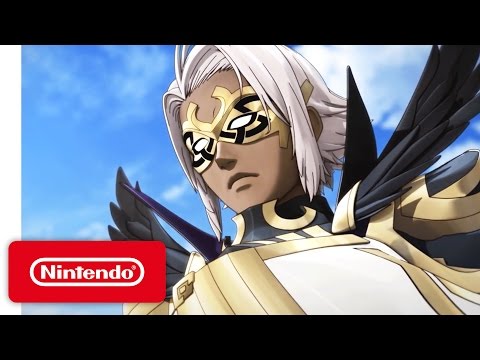 Fire Emblem Direct 1.18.2017