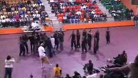 Alpha Phi Alpha (Delta Alpha) Spr 07 Probate P5