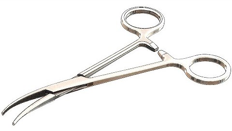 SolidWorks Tutorial # 339: S. Scissors
