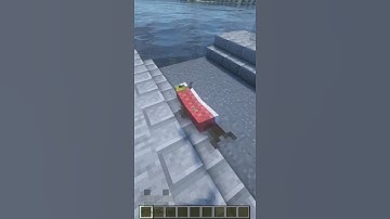 Perfectly Synched Minecraft Sounds (Only Games Sounds) (Imagine Dragons Believer)