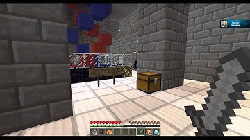 Adventure Map - Deadlock The Journey Begins - Part 1