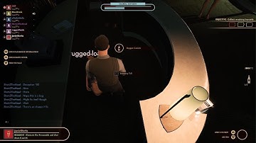 First Class Trouble Win, Resident Shutdown Trust Issues