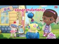 Doc McStuffins: Stuffy&#39;s Great Adventure - Disney Junior Games