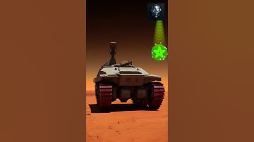 Jet Aircrafttransformation to Robot