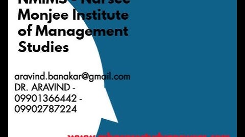 2024 nmims solved assignments I 2024 April nmims assignments I Nmims April assignments