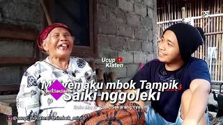 Gas Poll, Mbah Minto Curcol – INSTAMANIA 22/06