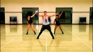 Twerk It Like Miley | The Fitness Marshall | Dance Workout