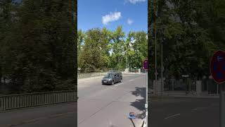 Germany Exploring Berlin