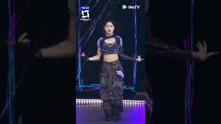[Focus Cam] PRAEW：ฟาด (Whip it)【CHUANG ASIA】