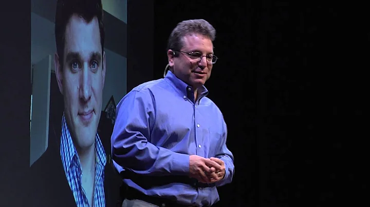 School is optional: Ken Danford at TEDxAmherstColl...