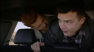 Mickey and Ian /Gallavich S07E11/ Scene 01