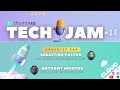 Techjamcloud 18 avec anthony monthe ceo de cloudmercato