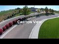 Cbh homes  canyon view community in nampa