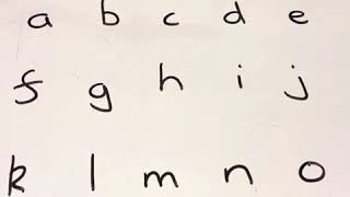 How to read with expression